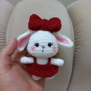 جاکلیدی و چارمبگ خرگوشی