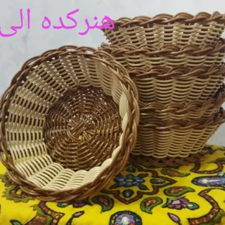 سبد سبزی