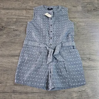 سرهمی مارک گپ