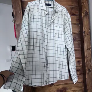 پیراهندمردونه کرال