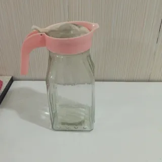 پارچ اب