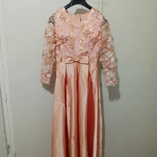 لباس مجلسی نو