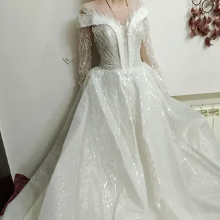 لباس عروس