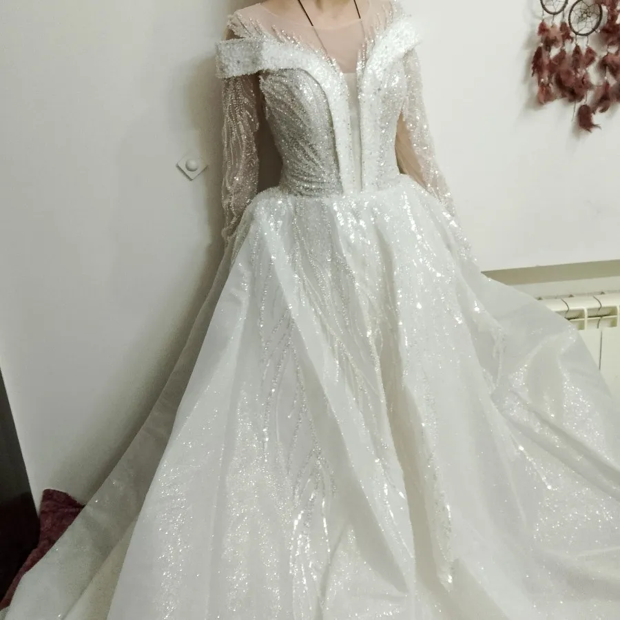 لباس عروس