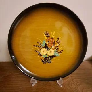 سینی نوستالژی