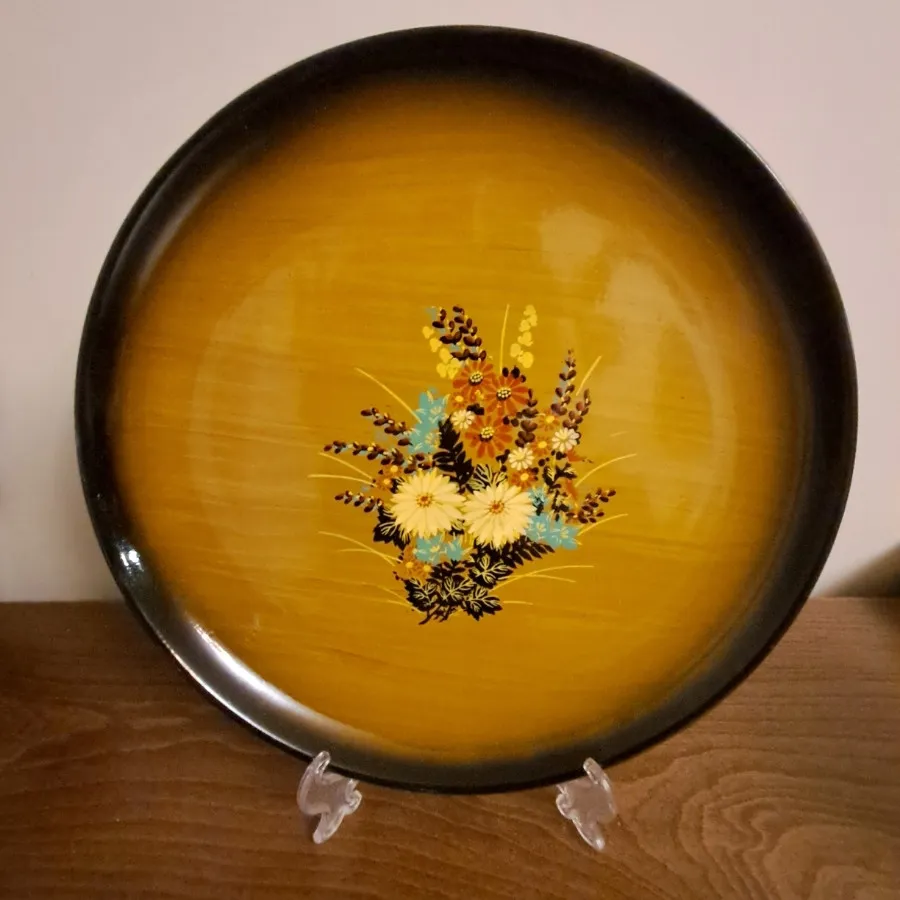 سینی نوستالژی