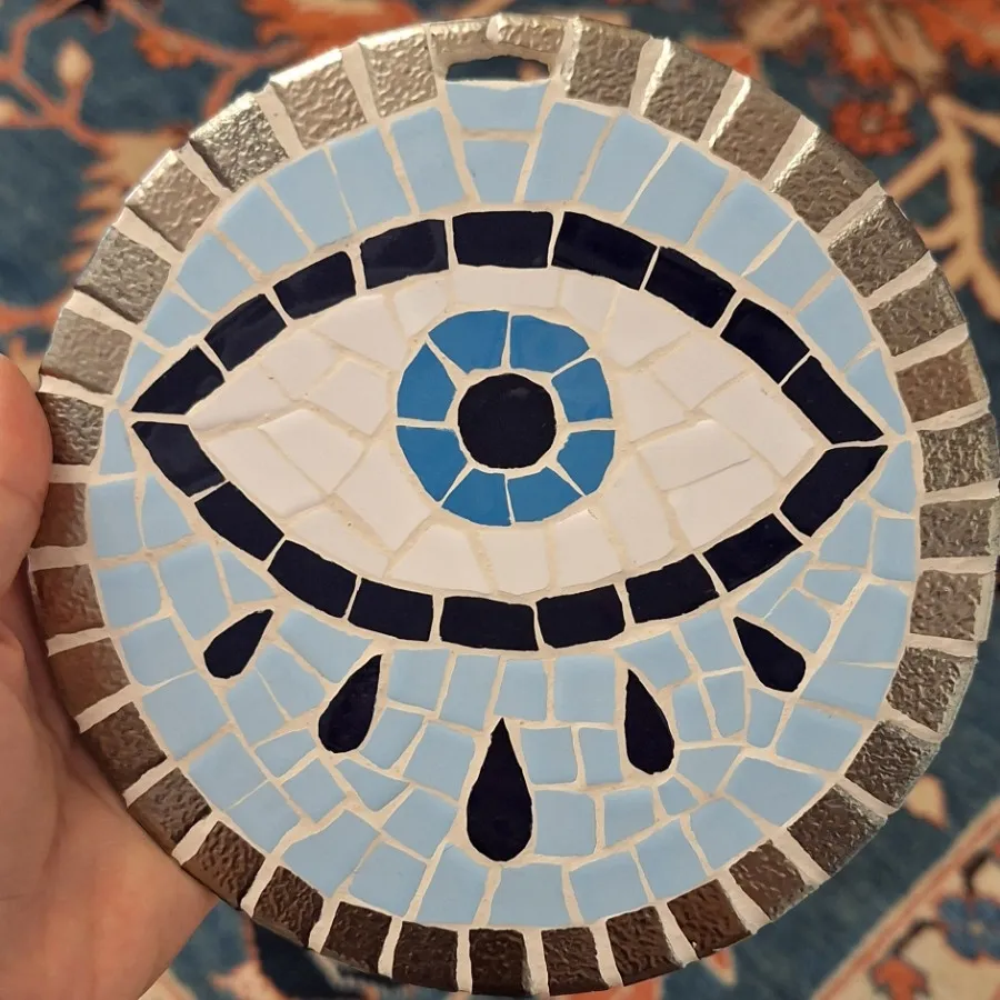 تخته سرو/زیرماگی