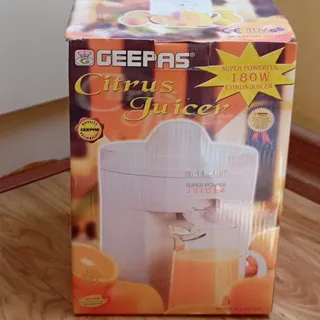 آب پرتقال گیری جیپاس
