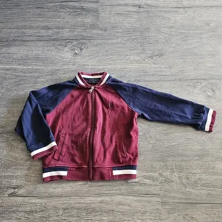 کاپشن سوییشرت polo