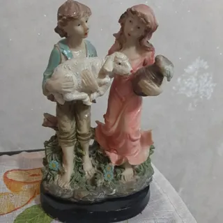 مجسمه