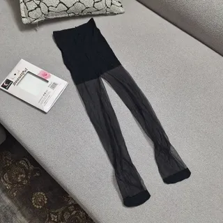 ساپورت شیشه ای جورابی
