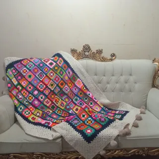 شال مبل روتختی