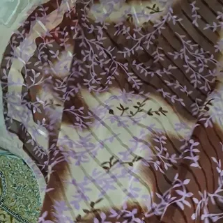 روسری حریر