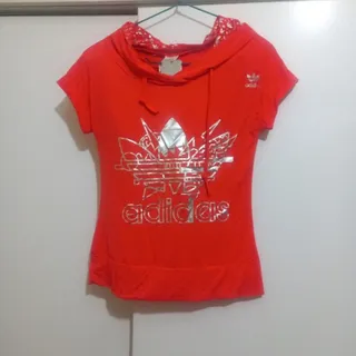 بلوز ورزشی ادیداس