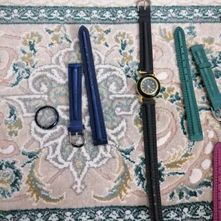 ساعت