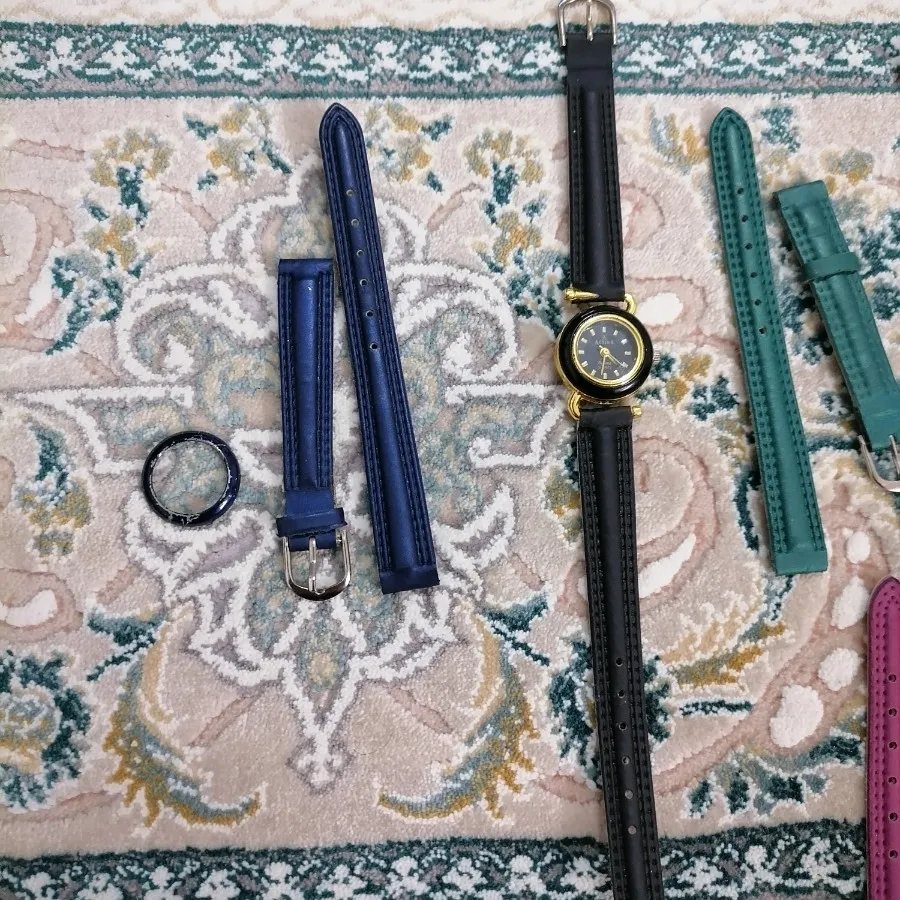 ساعت