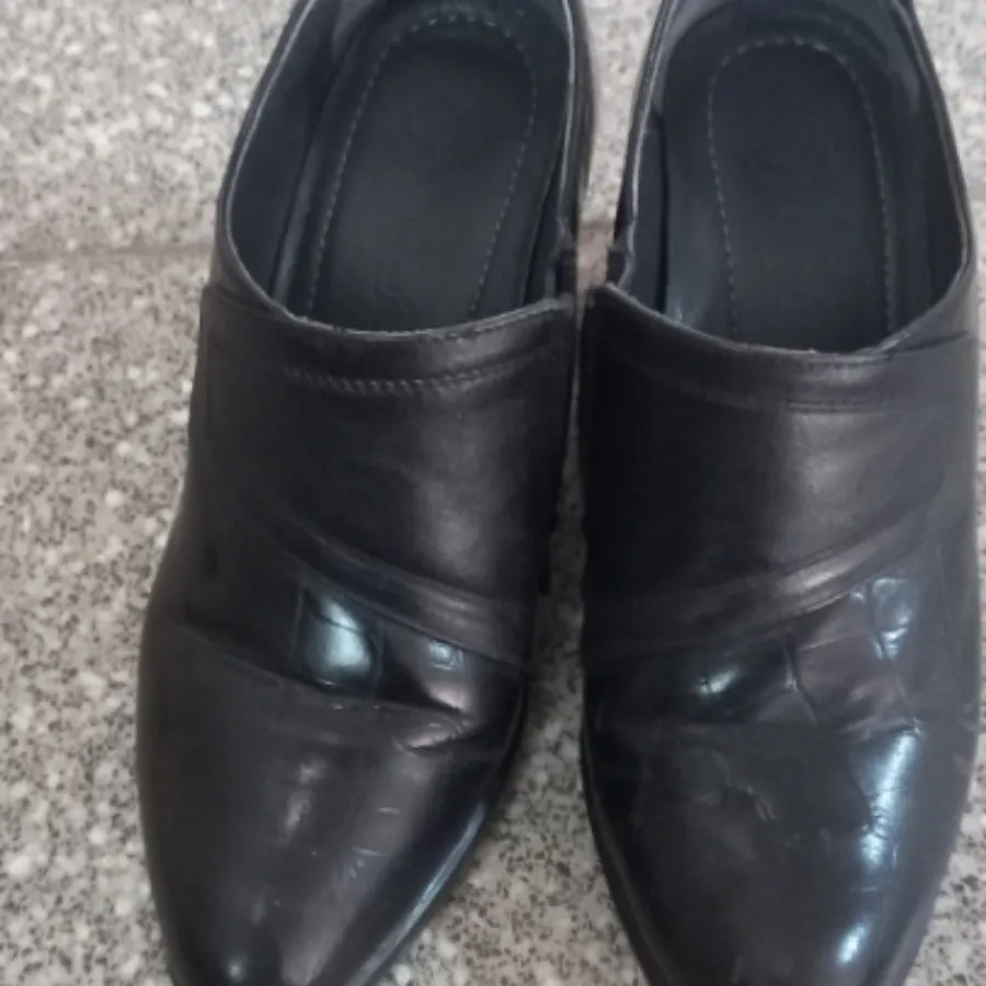 کفش اداری