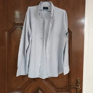 پیراهن مردانه