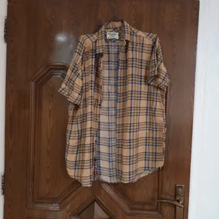 پیراهن مردانه