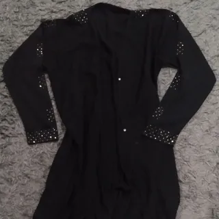 عبا عربی