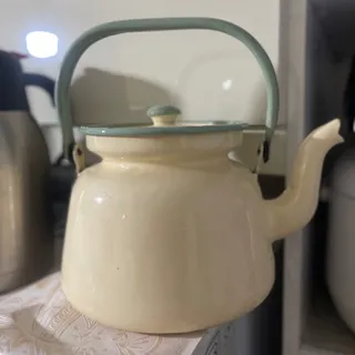 کتری لعابی