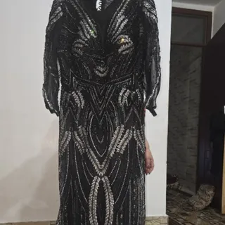 لباس مجلسی