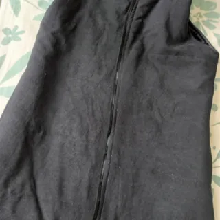 پافر مشکی