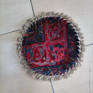 رومیزی فرشی