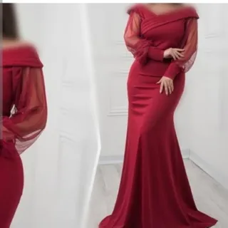 لباس مجلسی