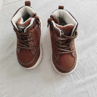 کفش بچگانه h&m 18,19