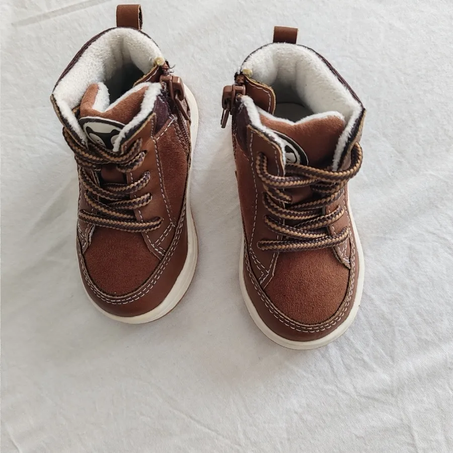 کفش بچگانه h&m 18,19