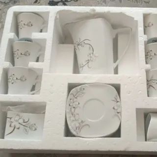 صبحونه خوری چینی نو