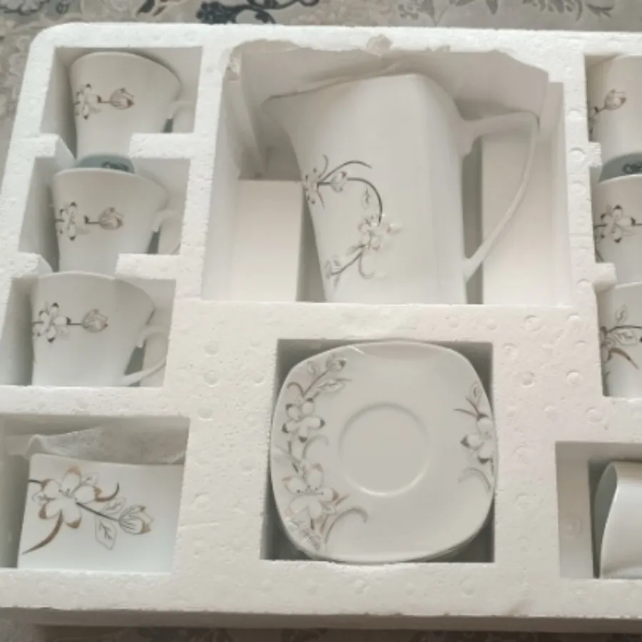 صبحونه خوری چینی نو