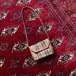 کیف صنایع دستی