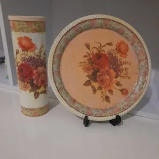 ست دستسازه  زیبا
