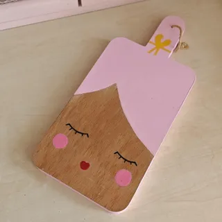 تخته سرو طرحدار
