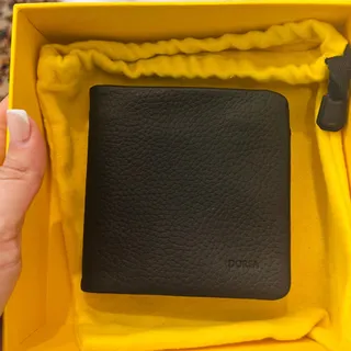 کیف پول مردانه درسا
