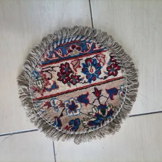 رومیزی فرشی