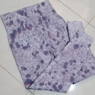 لگ سیملس