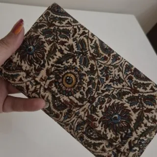 کیف پول زنانه