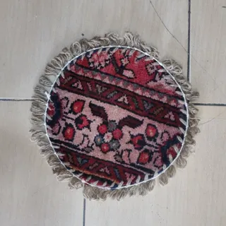 رومیزی فرشی