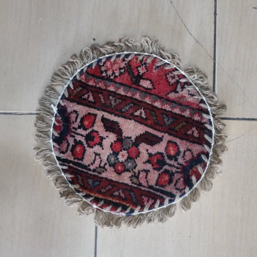 رومیزی فرشی