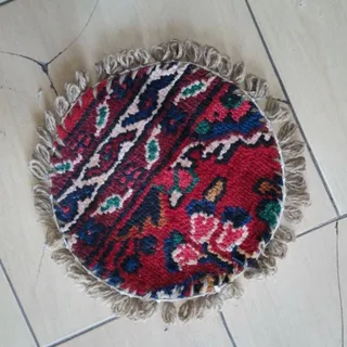 رومیزی فرشی