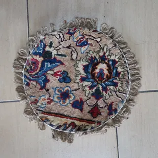 رومیزی فرشی