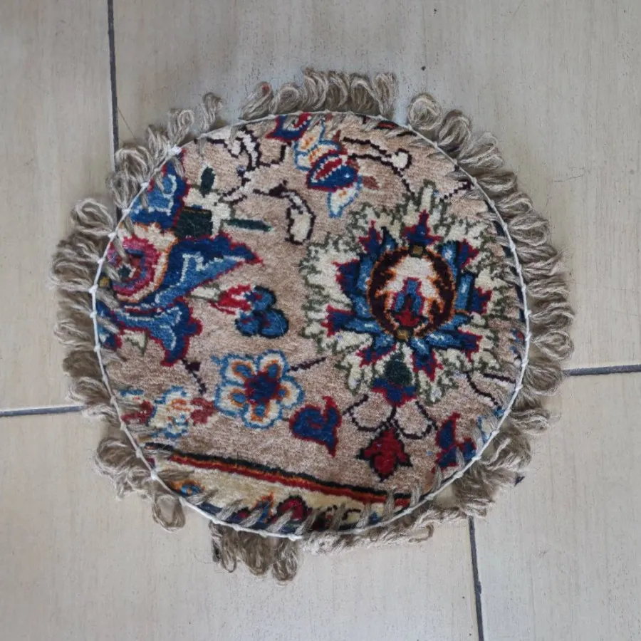 رومیزی فرشی