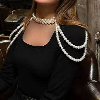بالاتنه مرواریدی