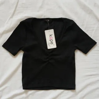 نیمتنه کبریتی ترک