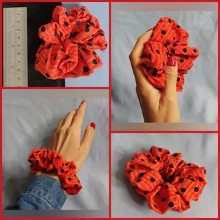 کش اسکرانچی خال خالی
