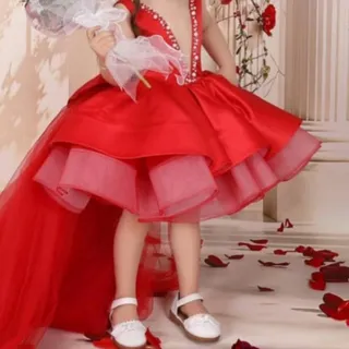 لباس مجلسی کودک