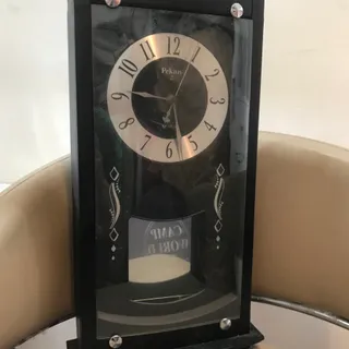 ساعت